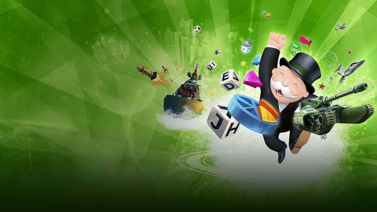 Hasbro cancela varios juegos previstos para 2028 y reorienta su catálogo Hasbro cancela varios juegos previstos para 2028 y reorienta su catálogo