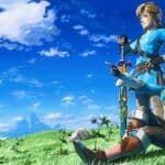 Hasbro muestra la primera imagen de su línea de The Legend of Zelda para figuras