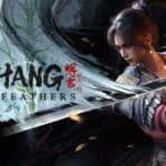 Indolphinity ya trabaja en la secuela de Wuchang: Fallen Feathers