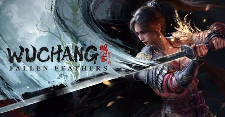 Indolphinity ya trabaja en la secuela de Wuchang: Fallen Feathers Indolphinity ya trabaja en la secuela de Wuchang: Fallen Feathers