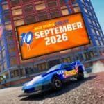 Hot Wheels Infinite Rush adelanta su lanzamiento al 10 de septiembre en todas las plataformas