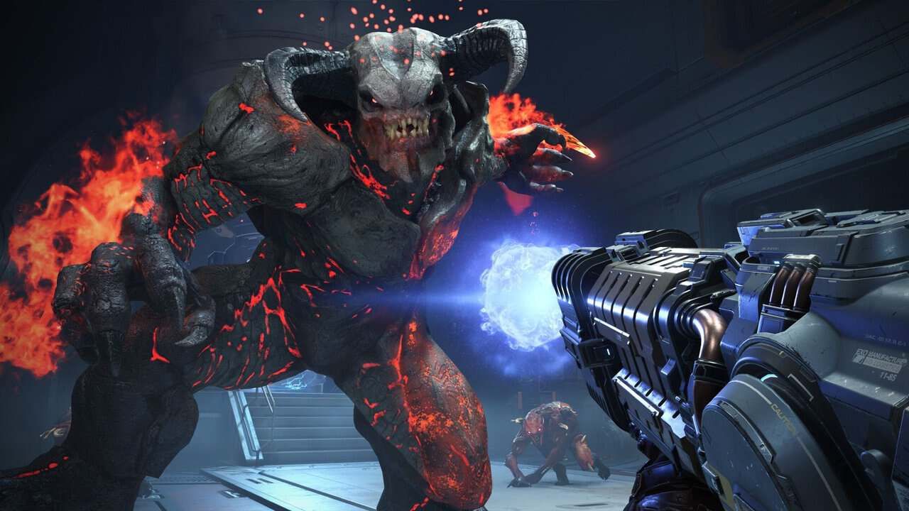 Id Software habría sufrido una caída de personal en pleno cambio estratégico Id Software habría sufrido una caída de personal en pleno cambio estratégico