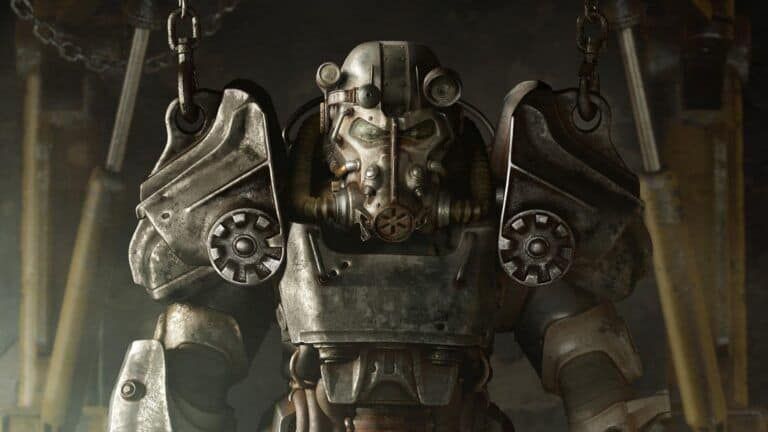 inXile podría estar trabajando en un proyecto relacionado con Fallout