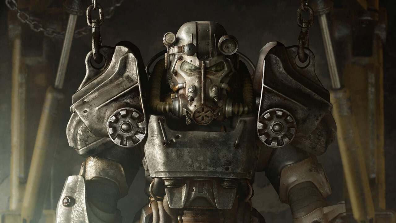 inXile podría estar trabajando en un proyecto relacionado con Fallout inXile podría estar trabajando en un proyecto relacionado con Fallout