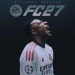 Kylian Mbappé protagonizará la edición Ultimate de EA Sports FC 27 y más detalles el 23 de julio
