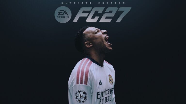 Kylian Mbappé protagonizará la edición Ultimate de EA Sports FC 27 y más detalles el 23 de julio Kylian Mbappé protagonizará la edición Ultimate de EA Sports FC 27 y más detalles el 23 de julio