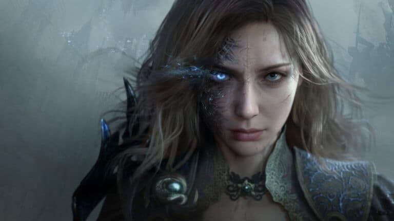 Jennifer English abandona el papel protagonista de Tides of Annihilation por motivos de salud