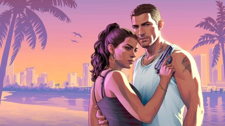 Rockstar prioriza consolas y retrasa la versión de GTA VI para PC Rockstar prioriza consolas y retrasa la versión de GTA VI para PC