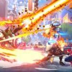 La beta abierta de MARVEL Tōkon: Fighting Souls sufre problemas en PC y caída de PSN