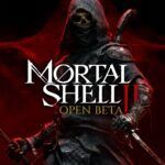 Mortal Shell II: la beta abierta ya disponible en consolas
