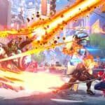 La beta de MARVEL Tōkon: Fighting Souls termina con problemas persistentes en PC