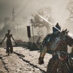 La edición física de Mortal Shell II para PS5 se agota por la demanda global
