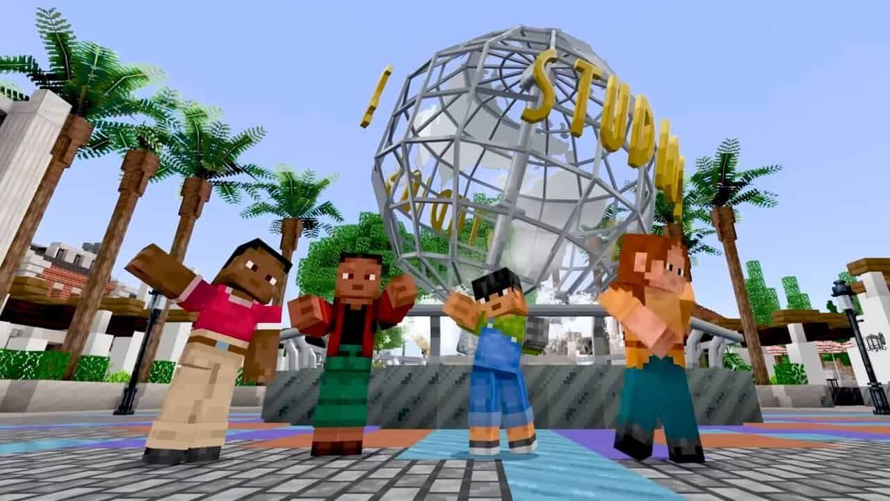 La ESA tilda los servidores privados de juegos como ilegales y piratería