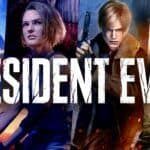 Resident Evil alcanza la novena posición entre las sagas más vendidas del mundo