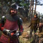 La marca Kingdom Come Salvation registrada en Europa aviva especulaciones sobre nuevo título