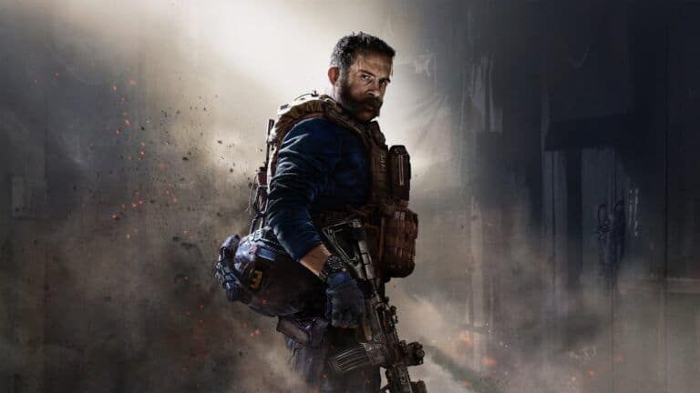 La película de Call of Duty se ambientará en el universo Modern Warfare La película de Call of Duty se ambientará en el universo Modern Warfare