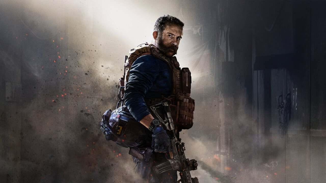 La película de Call of Duty se ambientará en el universo Modern Warfare