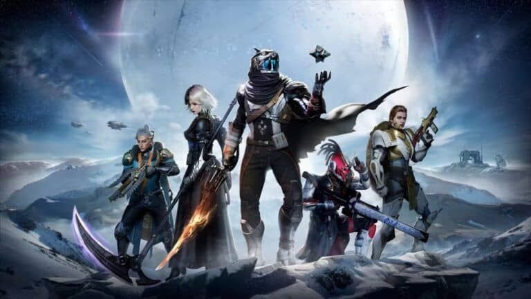 Petición para Destiny 3 crece, pero aún no hay confirmación oficial