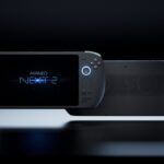 AYANEO NEXT 2: tres configuraciones y precios que elevan el listón de las portátiles gaming