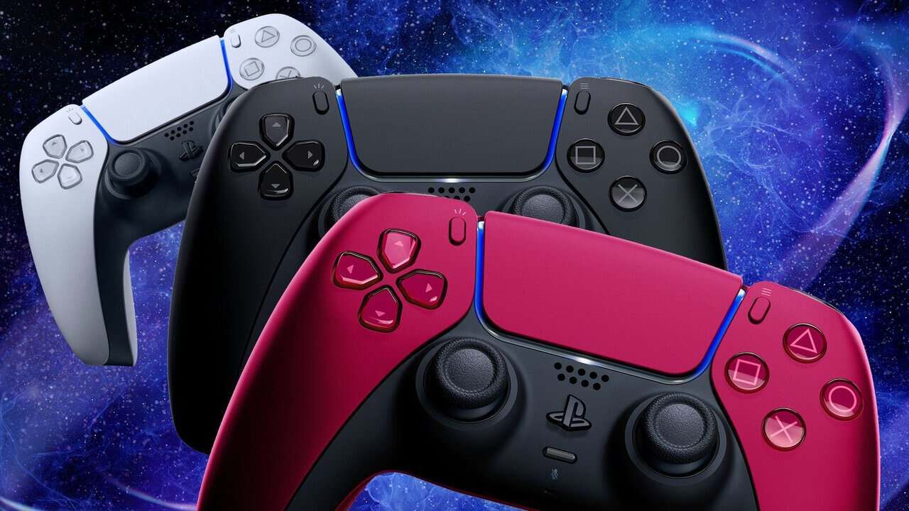 La PS6 podría usar sensores magnéticos en los joysticks para mayor durabilidad La PS6 podría usar sensores magnéticos en los joysticks para mayor durabilidad