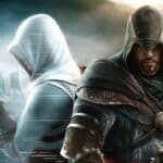 Nueva serie de Assassin’s Creed de Netflix muestra imágenes de sus sets de rodaje