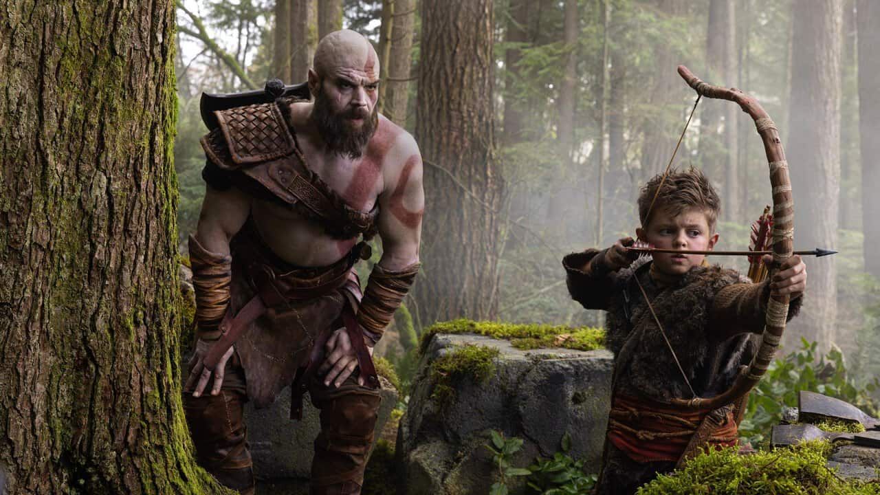 La serie de God of War busca un nuevo Kratos tras lesión del actor principal