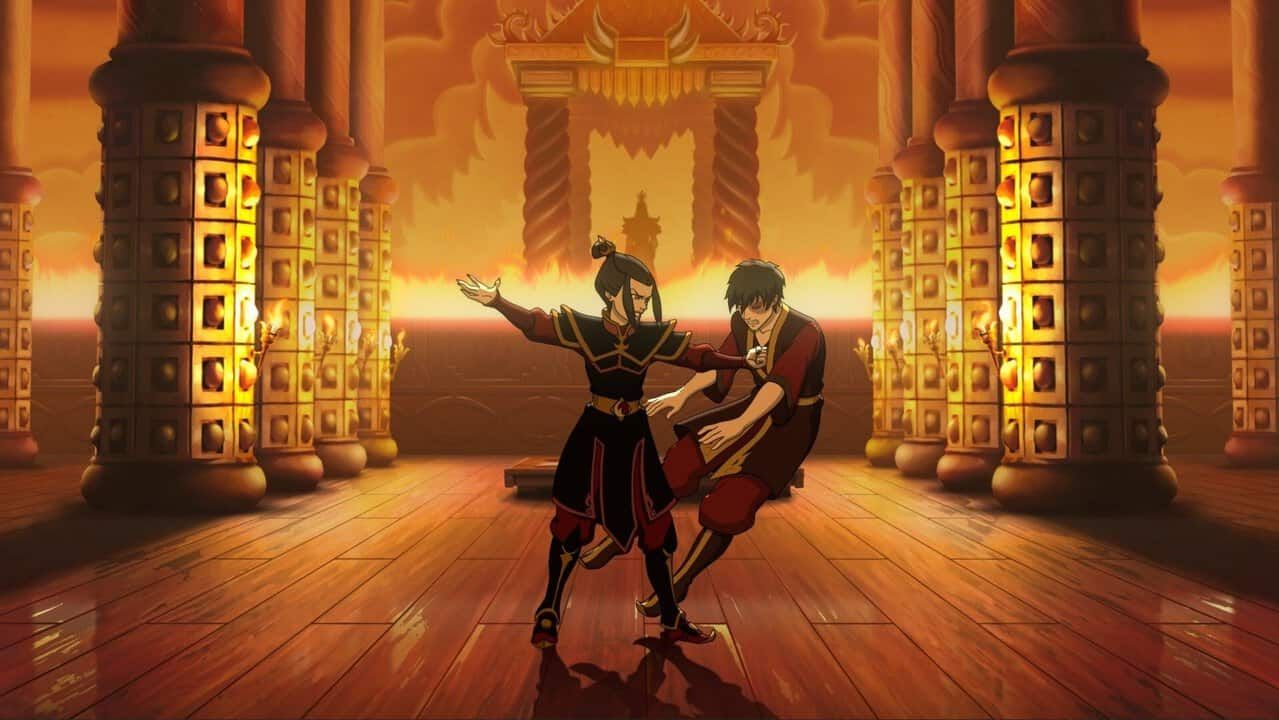 Avatar Legends: The Fighting Game llega a Xbox el 3 de septiembre tras retraso de última hora