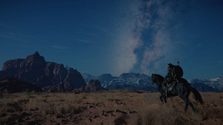 Crimson Desert continúa en desarrollo para Switch 2, con optimización pendiente