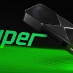 Las RTX 50 SUPER podrían volver a retrasarse por el coste de la memoria GDDR7