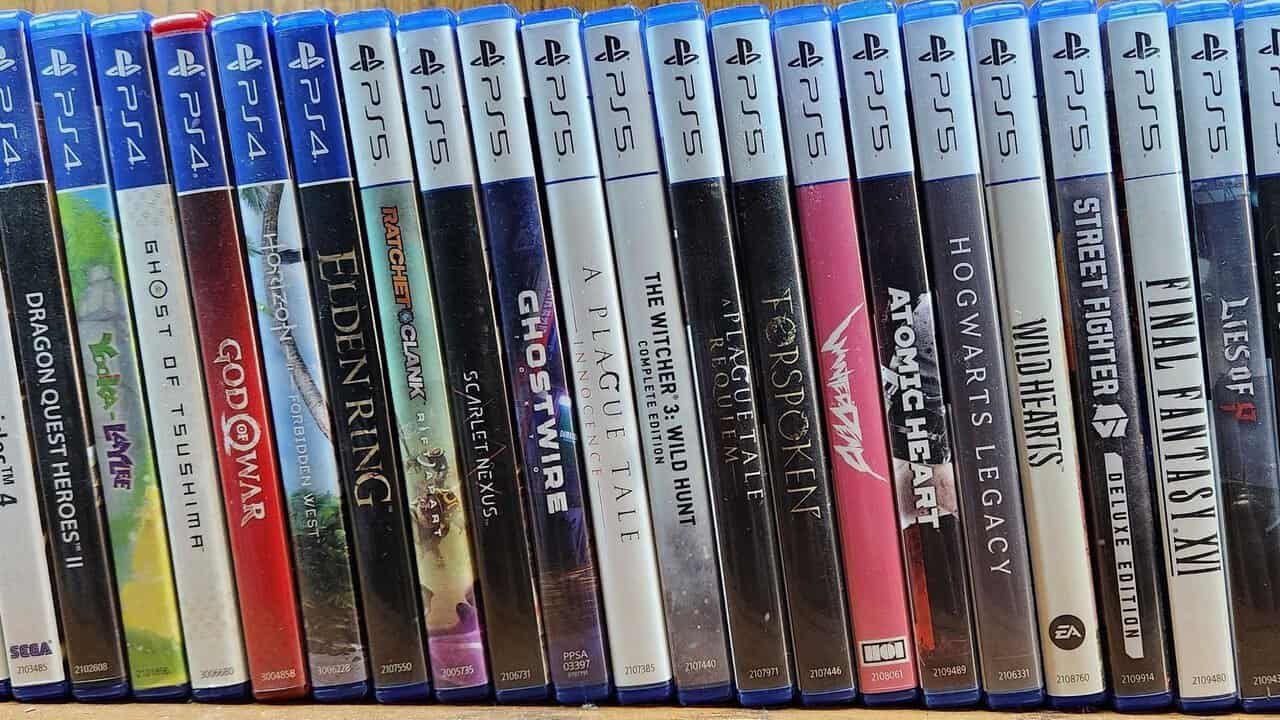 Tiendas físicas celebran el formato tradicional ante anuncio de PlayStation