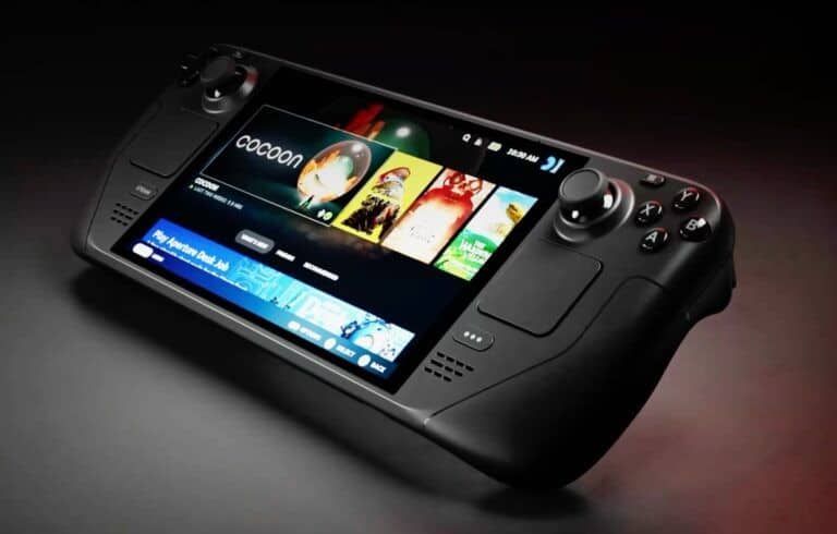 Las ventas de la Steam Deck caen significativamente tras el incremento de precio
