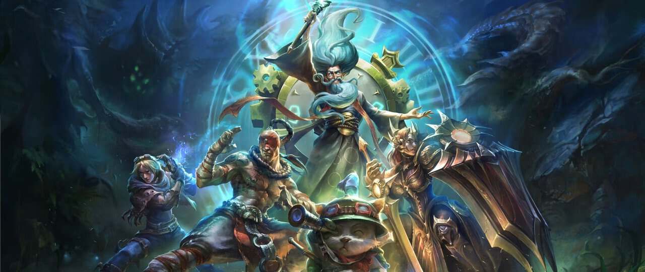 League of Legends Classic se estrenará el 29 de julio con la actualización 26.15
