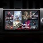 Lenovo revela detalles de la Legion C700, una portátil para cloud gaming con START