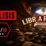 Librarian: Tidy Up the Arcane Library! ¿Serás capaz de devolver el orden a una biblioteca mágica?