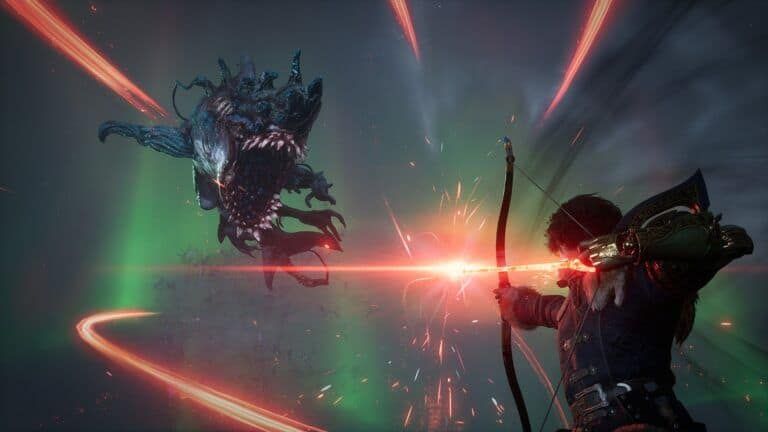 Lies of P: Complete Edition llegará a 60 FPS en Switch 2