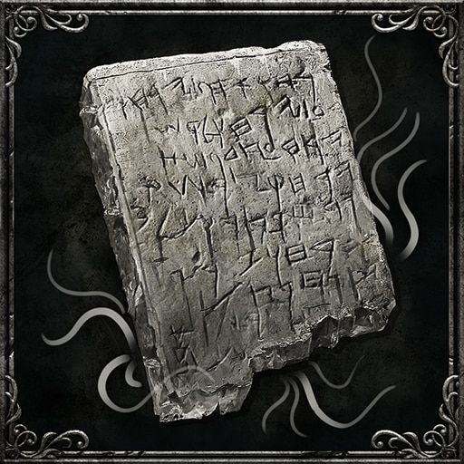 Guía De Trofeos Lords Of The Fallen