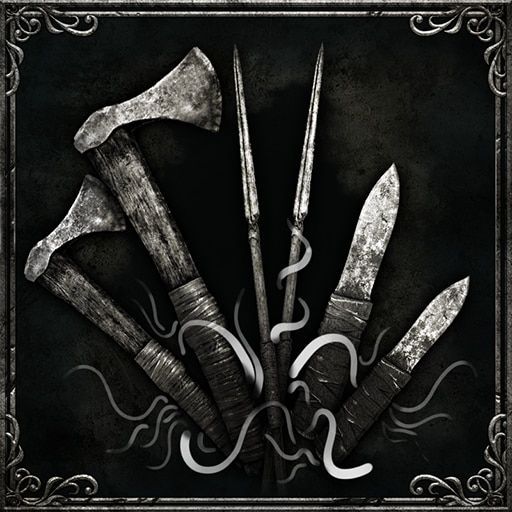 Guía De Trofeos Lords Of The Fallen