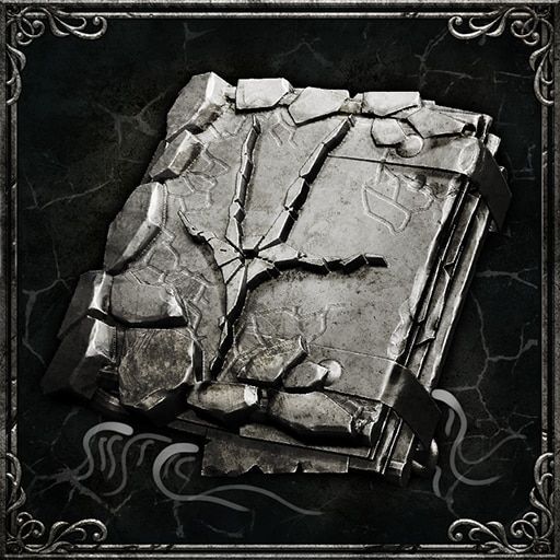 Guía De Trofeos Lords Of The Fallen