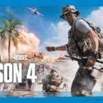 Problemas en PC con la Temporada 4 de Battlefield 6: cuelgues relacionados con mapas con agua