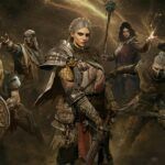 Nueva hornada de lanzamientos: Halo y Xenoblade llegan a Switch 2 y más títulos para PC y consolas