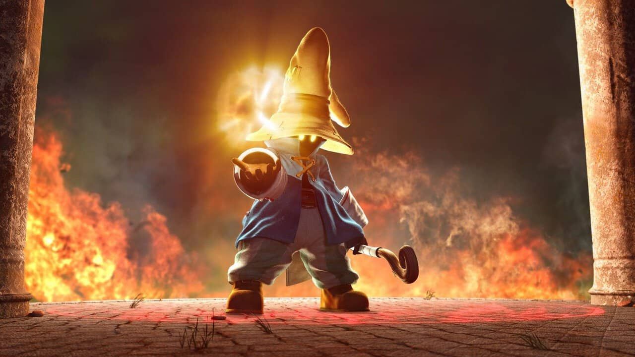 Los remakes de FF podrían dividirse en 4 o 5 entregas, según Yoshida