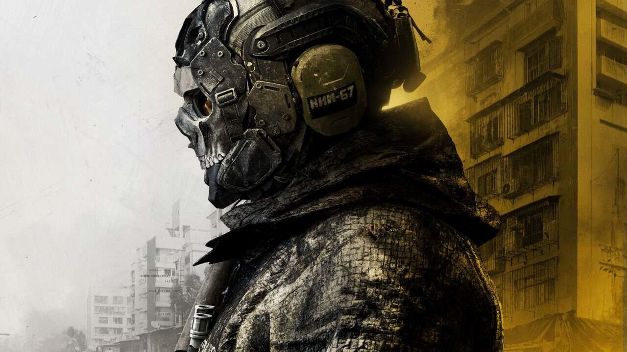 Discord Nitro tendrá acceso a la beta cerrada de Call of Duty: Modern Warfare 4