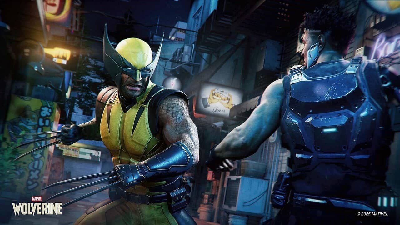 Marvel’s Wolverine muestra un CGI trailer y confirma fecha de lanzamiento en PS5 Marvel’s Wolverine muestra un CGI trailer y confirma fecha de lanzamiento en PS5