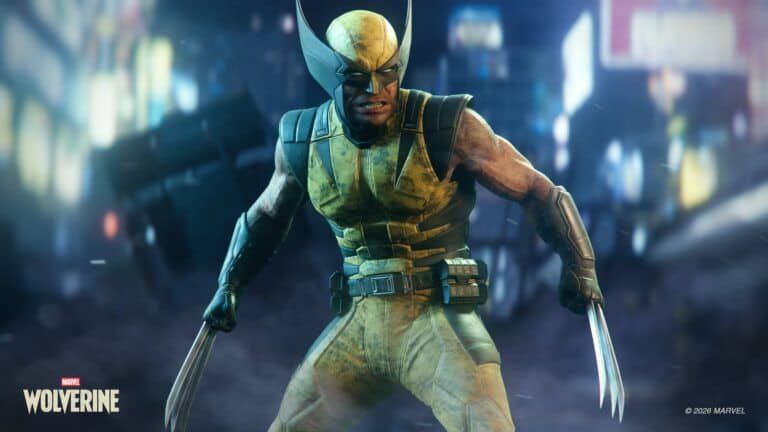 Marvel’s Wolverine recibe tráiler narrativo y confirma fecha de salida en PS5 Marvel’s Wolverine recibe tráiler narrativo y confirma fecha de salida en PS5
