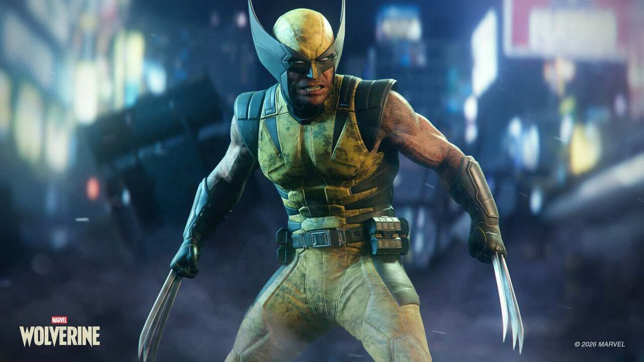Marvel’s Wolverine recibe tráiler narrativo y confirma fecha de salida en PS5 Marvel’s Wolverine recibe tráiler narrativo y confirma fecha de salida en PS5