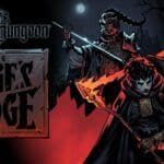 Darkest Dungeon anuncia The Fire’s Edge, disponible el 18 de agosto en PC y consolas