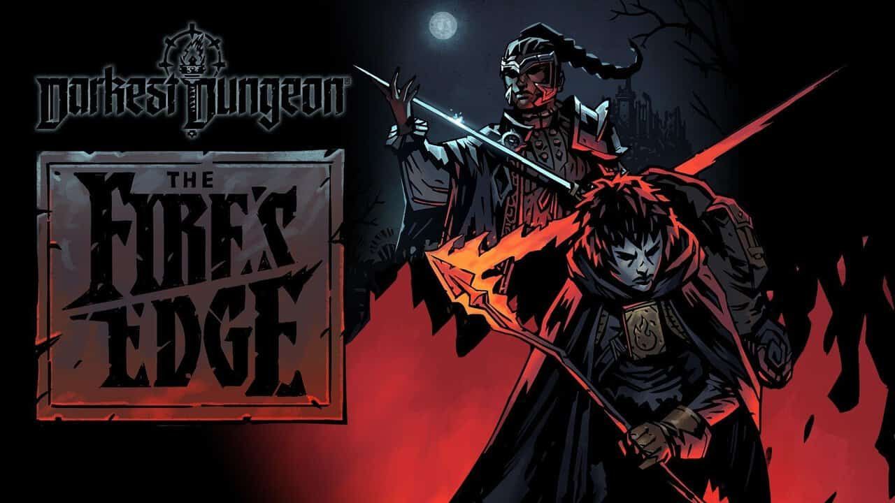 Darkest Dungeon anuncia The Fire’s Edge, disponible el 18 de agosto en PC y consolas