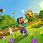 Microsoft podría haber invertido menos en Minecraft, según informes