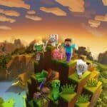 Minecraft: Java Edition aumenta los requisitos mínimos y recomienda 16 GB de RAM