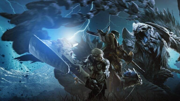 Monster Hunter Wilds recibe actualización gratuita y demo de prólogo a principios de agosto Monster Hunter Wilds recibe actualización gratuita y demo de prólogo a principios de agosto